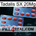 Tadalis SX 20Mg 05